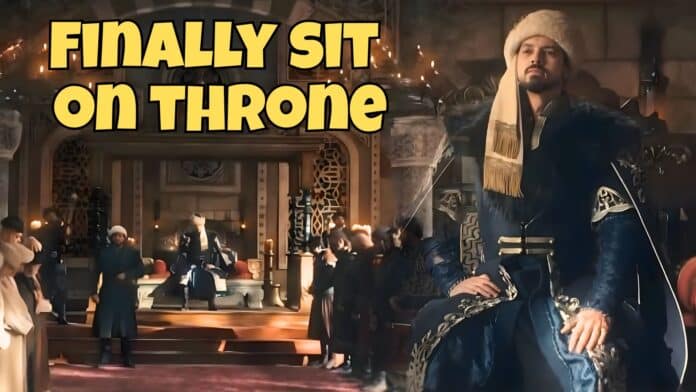 Kuruluş Orhan Episode 14 Trailer 1: A New Era Begins