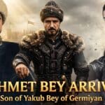 Mehmet Bey Enters Kuruluş Orhan Episode 15 Mehmet Bey Enters Kuruluş Orhan Episode 15