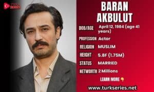 Baran Akbulut