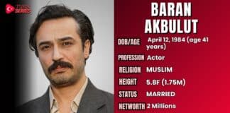 Baran Akbulut Baran Akbulut