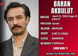 Baran Akbulut Baran Akbulut