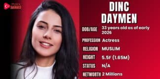 Merve Ucer Merve Ucer