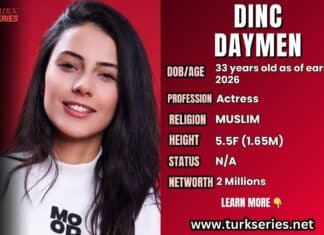 Merve Ucer Merve Ucer