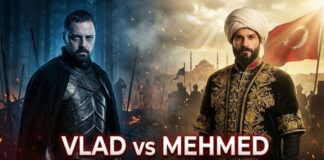 Vlad the Impaler: The Hostage Who Terrified Mehmed II Vlad the Impaler: The Hostage Who Terrified Mehmed II