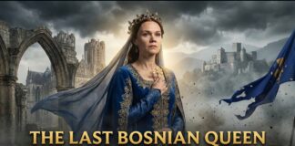 Katarina of Bosnia: The Queen Who Died in Exile Katarina of Bosnia: The Queen Who Died in Exile