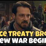 Kuruluş Orhan Episode 14 Trailer 2 Breakdown: Betrayal Kuruluş Orhan Episode 14 Trailer 2 Breakdown: Betrayal