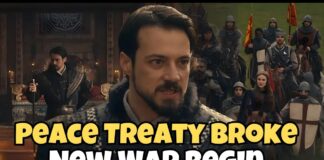 Kuruluş Orhan Episode 14 Trailer 2 Breakdown: Betrayal Kuruluş Orhan Episode 14 Trailer 2 Breakdown: Betrayal