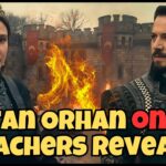 Kuruluş Orhan Episode 14 Trailer: Betrayal Inside Bursa Kuruluş Orhan Episode 14 Trailer Breakdown: Betrayal