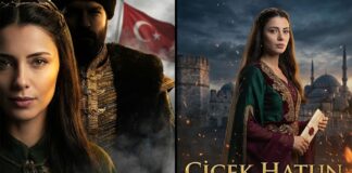 Çiçek Hatun: The Tragic Mother of Prince Cem Remove term: Çiçek Hatun: The Tragic Mother of Prince Cem Çiçek Hatun: The Tragic Mother of Prince Cem