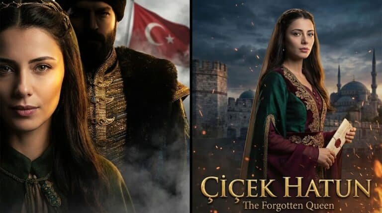 Çiçek Hatun: The Tragic Mother of Prince Cem