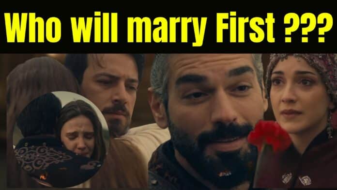 Kuruluş Orhan Episode 20 Breakdown: Fire, War & Marriage
