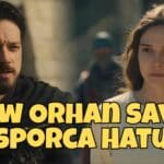 Kuruluş Orhan: Flavius Chooses His Side Kuruluş Orhan: Flavius Chooses His Side