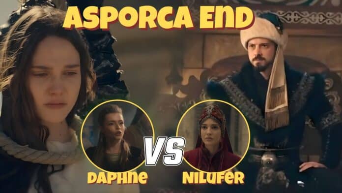 Kuruluş Orhan Episode 19 Trailer 2 Breakdown