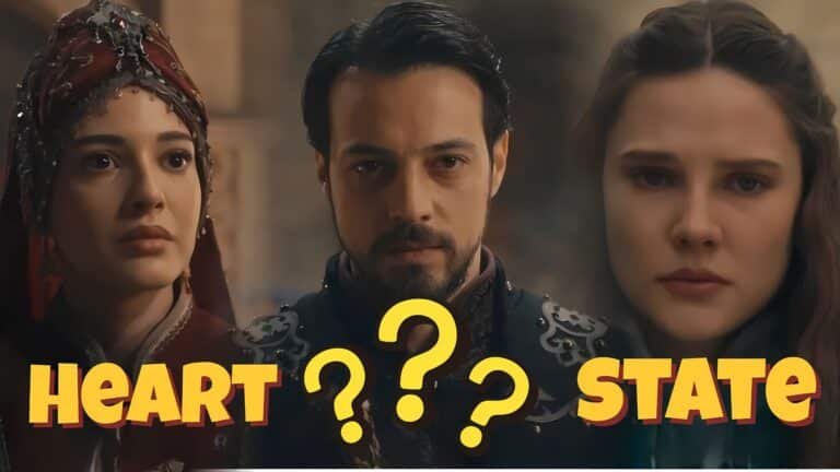 Kuruluş Orhan Episode 20 Trailer Breakdown