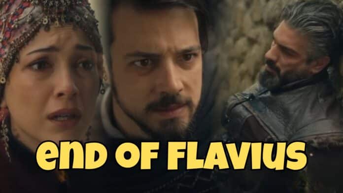 Kuruluş Orhan Episode 17 Trailer 3 Breakdown