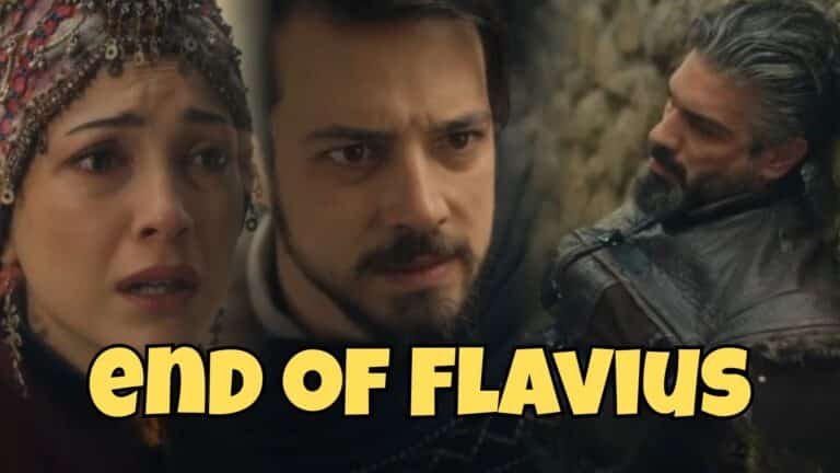 Kuruluş Orhan Episode 17 Trailer 3 Breakdown
