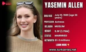 Yasemin Allen