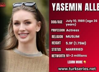 Yasemin Allen Yasemin Allen