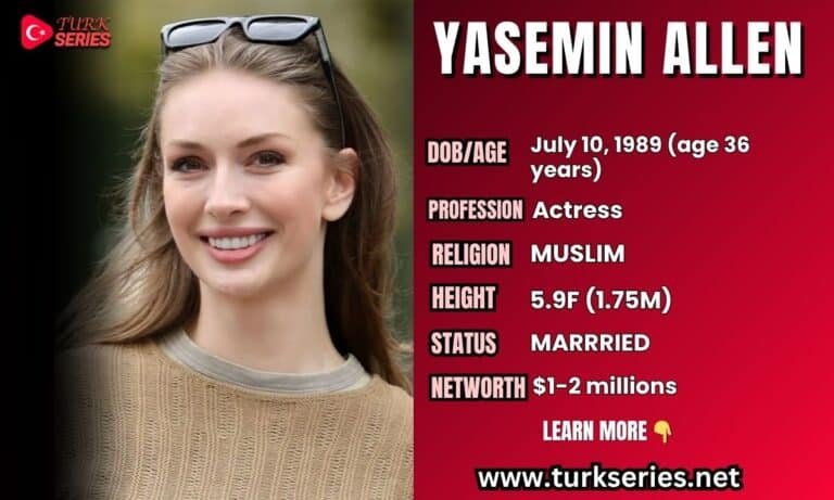 Yasemin Allen
