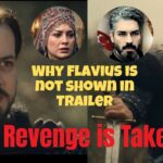 Kuruluş Orhan Episode 18 Trailer 2 Breakdown Kuruluş Orhan Episode 18 Trailer 2 Breakdown