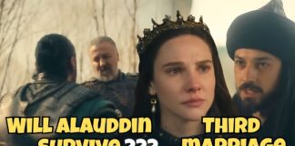 Kuruluş Orhan Episode 18 Trailer Breakdown Kuruluş Orhan Episode 18 Trailer Breakdown