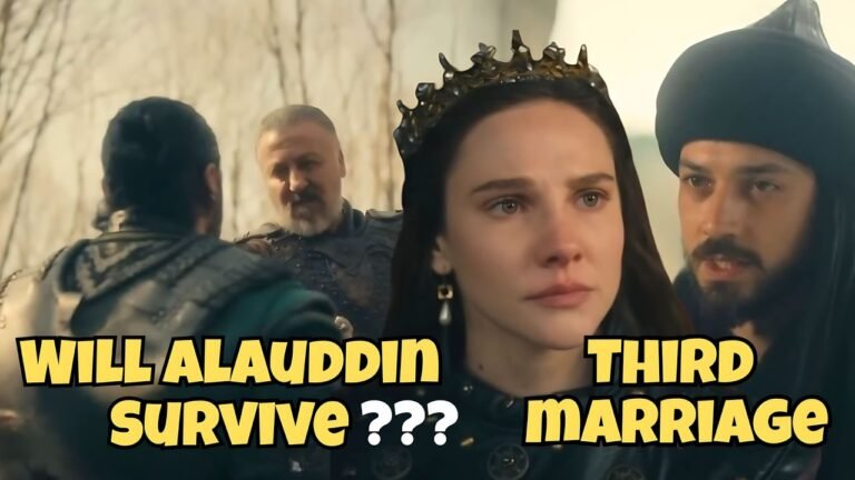 Kuruluş Orhan Episode 18 Trailer Breakdown