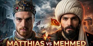Matthias Corvinus: The King Who Defied Mehmed II Matthias Corvinus: The King Who Defied Mehmed II