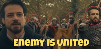 Kuruluş Orhan Episode 17 Trailer 2 Breakdown Kuruluş Orhan Episode 17 Trailer 2 Breakdown