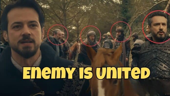 Kuruluş Orhan Episode 17 Trailer 2 Breakdown