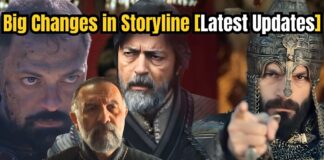 Major Character Exits in Mehmed: Fetihler Sultanı Major Character Exits in Mehmed: Fetihler Sultanı