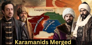 How the Karamanids Fell to the Ottoman Empire How the Karamanids Fell to the Ottoman Empire