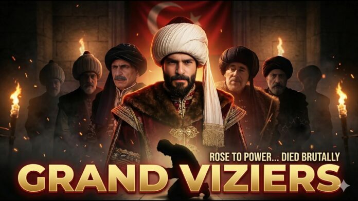Grand Viziers of Mehmed the Conqueror Explained