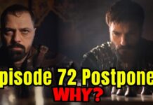 Mehmed Fetihler Sultani Episode 72 Delay Explained Mehmed Fetihler Sultani Episode 72 Delay Explained