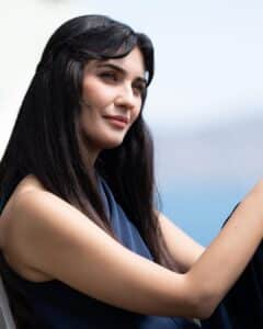 Tuba Buyukustun