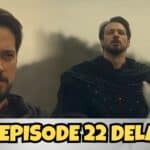 Why Kuruluş Orhan Episode 22 Was Delayed Why Kuruluş Orhan Episode 22 Was Delayed