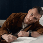 Kerem Bursin to Star in New Film Outside the Line Kerem Bürsin to Star in New Film “Outside the Line”