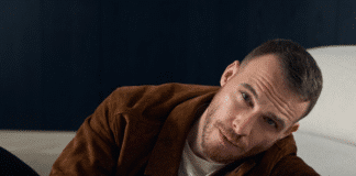 Kerem Bursin to Star in New Film Outside the Line Kerem Bürsin to Star in New Film “Outside the Line”