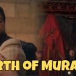 Kuruluş Orhan Episode 21: Wedding Attack & Prince Murad Kuruluş Osman Episode 21: Wedding Attack & Prince Murad