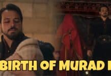 Kuruluş Orhan Episode 21: Wedding Attack & Prince Murad Kuruluş Osman Episode 21: Wedding Attack & Prince Murad