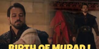 Kuruluş Orhan Episode 21: Wedding Attack & Prince Murad Kuruluş Osman Episode 21: Wedding Attack & Prince Murad