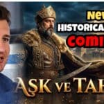 Aşk ve Taht: New Mehmet Bozdağ Seljuk Drama Aşk ve Taht: New Mehmet Bozdağ Seljuk Drama