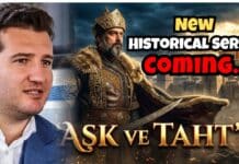 Aşk ve Taht: New Mehmet Bozdağ Seljuk Drama Aşk ve Taht: New Mehmet Bozdağ Seljuk Drama