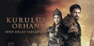 Kuruluş Orhan Episode 22 Delayed After Tragic Event Kuruluş Orhan Episode 22 Delayed After Tragic Event