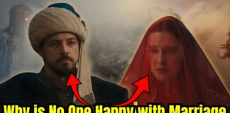 Kuruluş Orhan Episode 22 Trailer 3 Breakdown Kuruluş Orhan Episode 22 Trailer 3 Breakdown