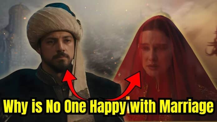 Kuruluş Orhan Episode 22 Trailer 3 Breakdown