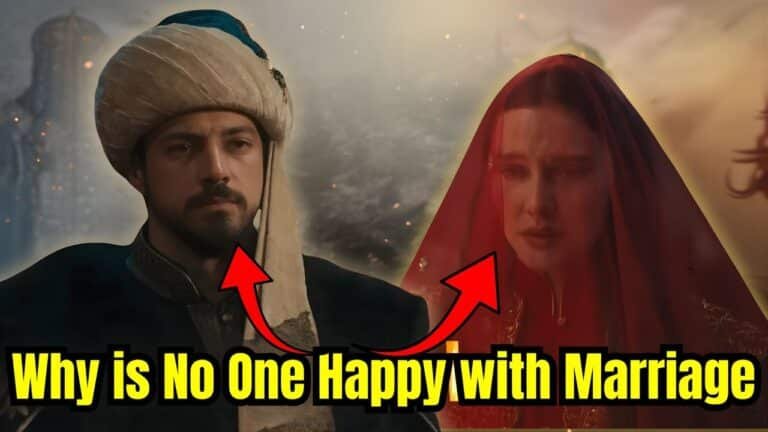 Kuruluş Orhan Episode 22 Trailer 3 Breakdown