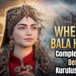 What Happened to Bala Hatun After Kuruluş Osman? What Happened to Bala Hatun After Kuruluş Osman?
