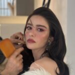 Özge Gürel Becomes the New Face of Go Turkiye
