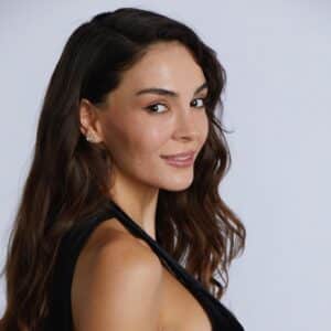 Ebru Şahin