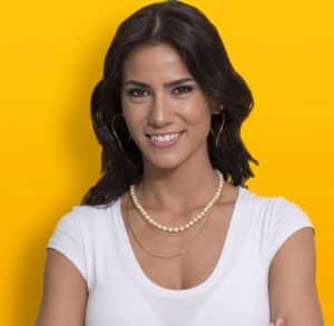 Zeynep Tokus